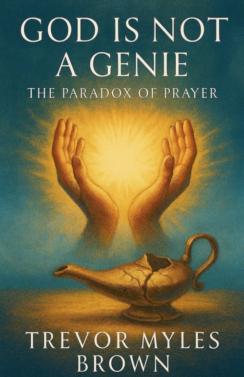 God Is Not a Genie: The Paradox of Prayer