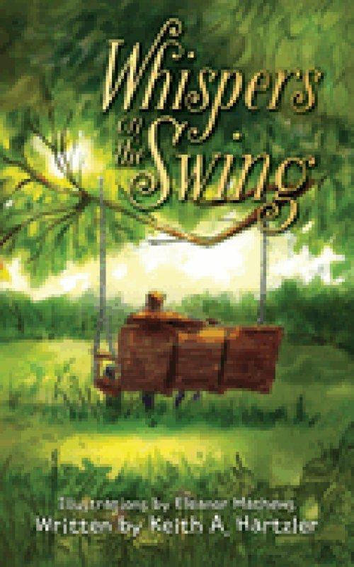 Whispers on the Swing