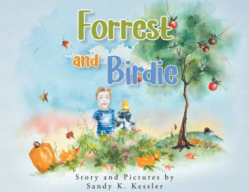 Forrest and Birdie