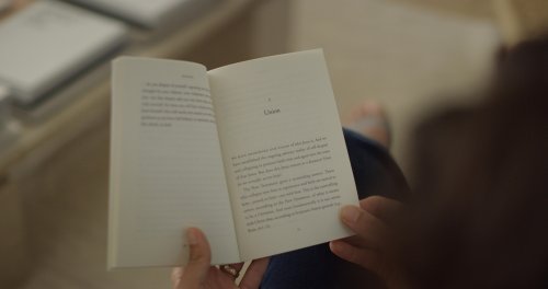 How Does God Change Us?