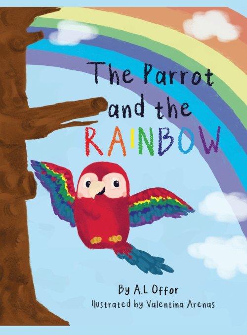 The Parrot and the Rainbow