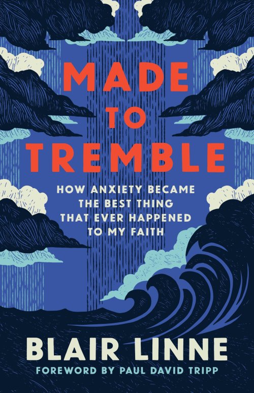 Made to Tremble
