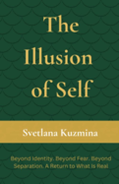 The Illusion of Self