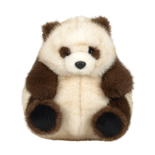 Fluff Bearkins Boyds Bear