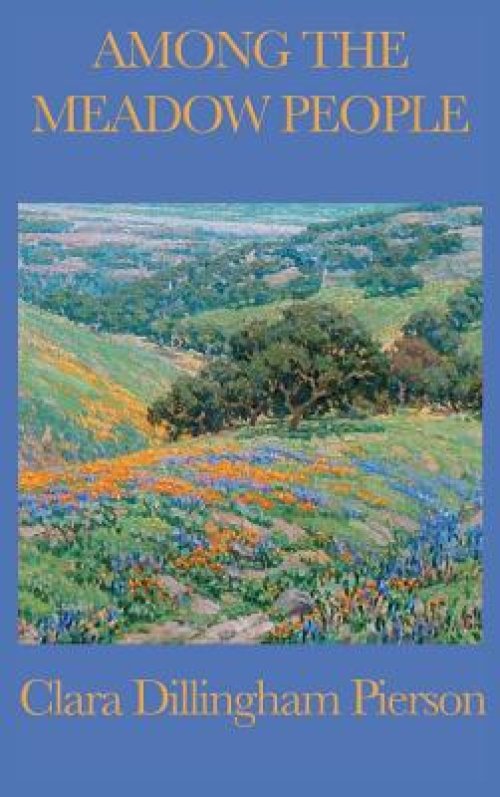 Among The Meadow People