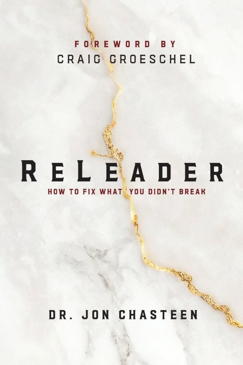 ReLeader: How To Fix What You Didn't Break