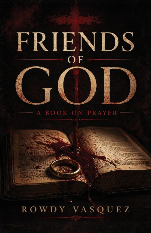 Friends of God: A Book on Prayer