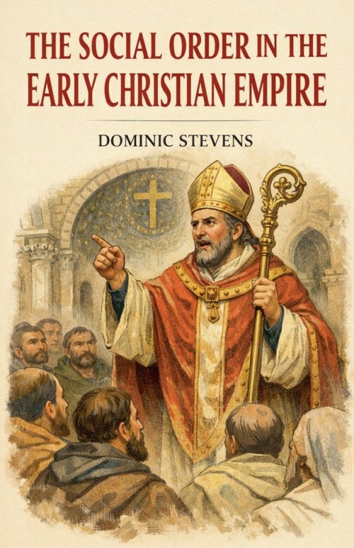 The Social Order in the Early Christian Empire