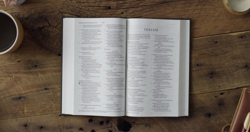 ESV Church Bible, Anglicised Edition