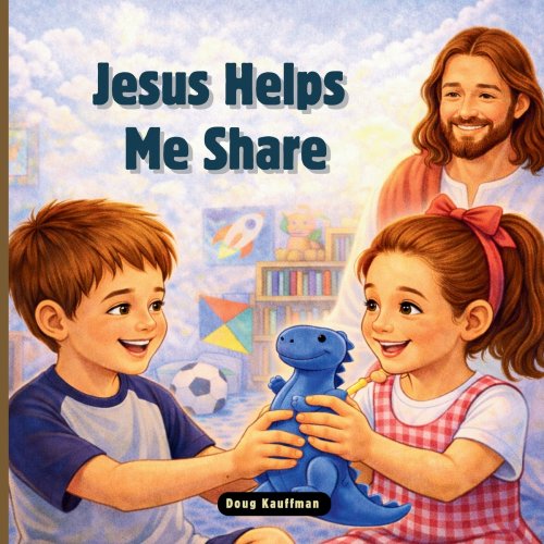 Jesus Helps Me Share