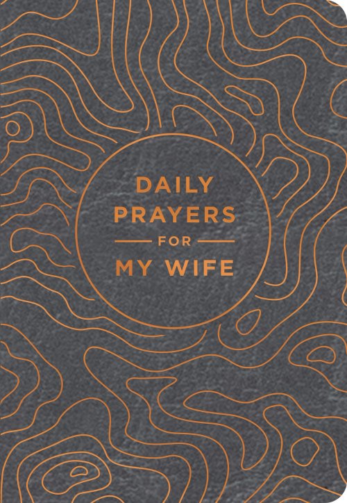 Daily Prayers: Wife