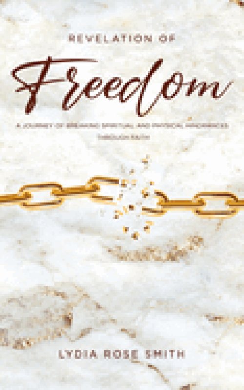Revelation of Freedom