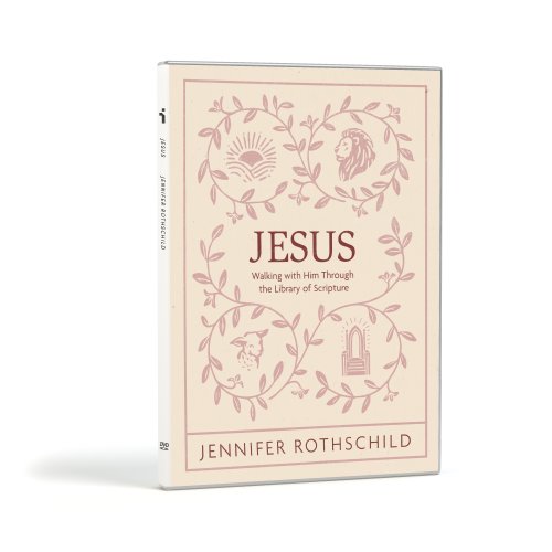 Jesus - DVD Set