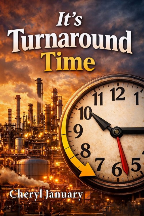 It's Turnaround Time