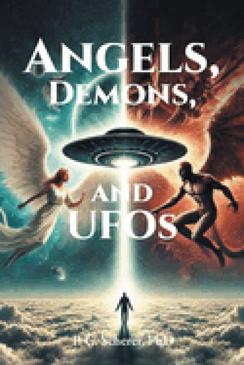 Angels, Demons, and UFOs