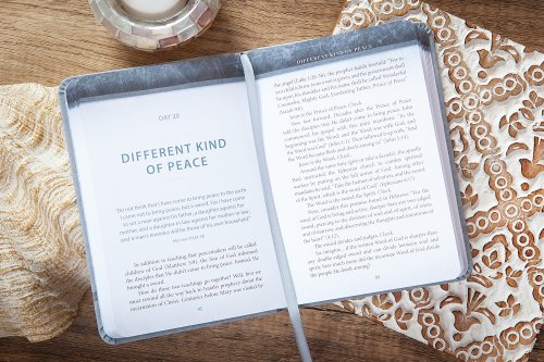 The Chosen Book Three