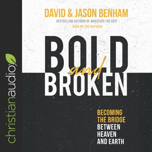 Bold and Broken