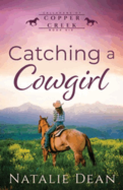 Catching a Cowgirl