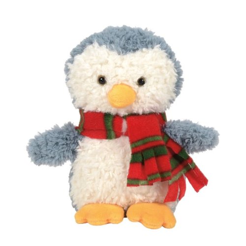 Winston Waddlekins Boyds Bear