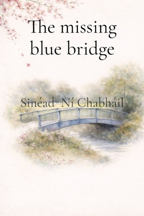 The missing blue bridge