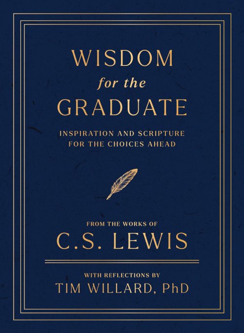 Wisdom for the Graduate