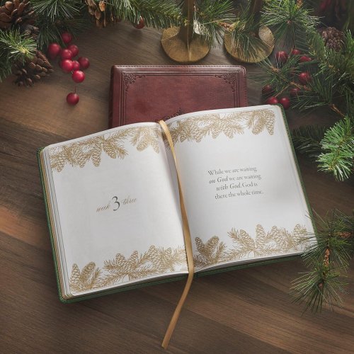 Christmas Grace