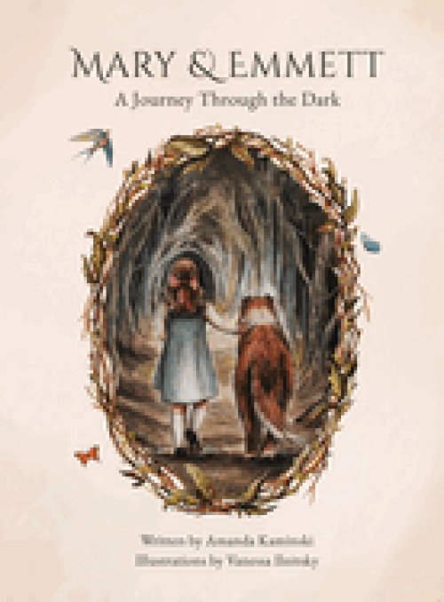 Mary & Emmett: A Journey Through the Dark