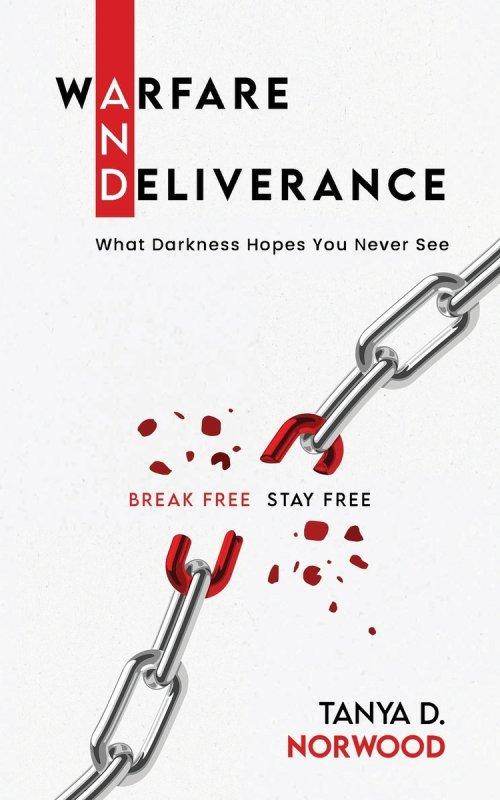 Warfare and Deliverance: Break Free - Stay Free : What Darkness Hopes You Never See