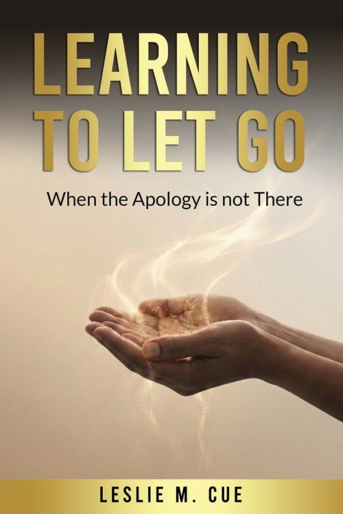 Learning to Let Go: When the Apology is Not There