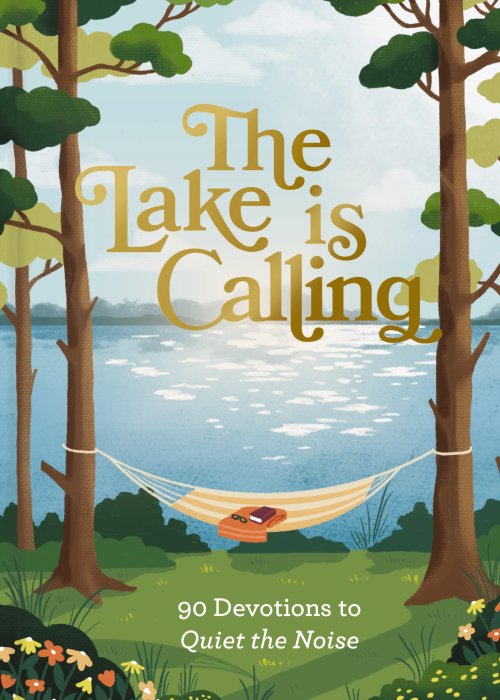 The Lake Is Calling