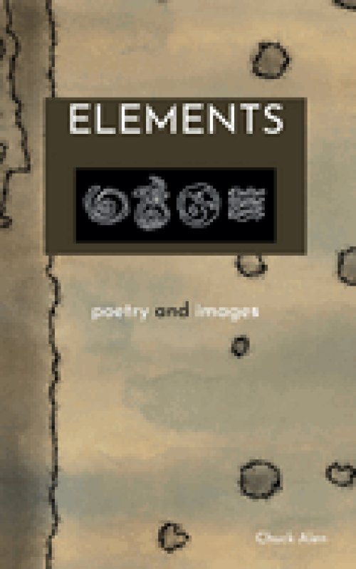 ELEMENTS: poetry and images