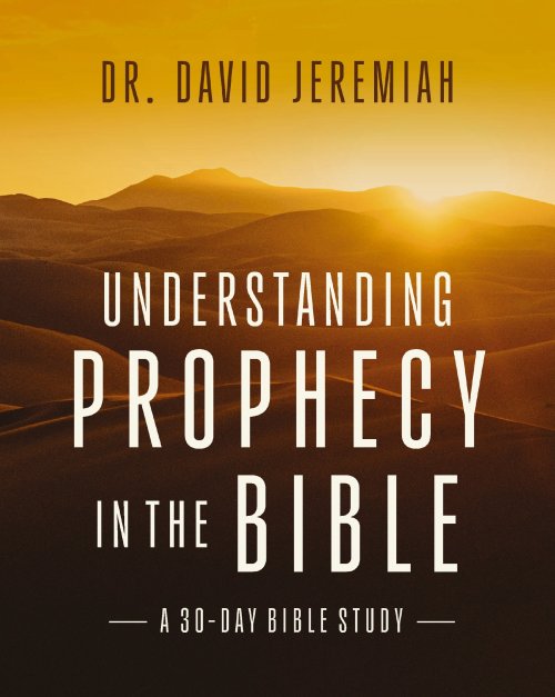 Understanding Biblical Prophecy