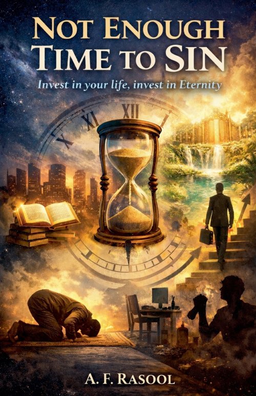 Not Enough Time to Sin