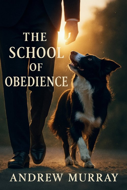 With Christ in The School of Obedience