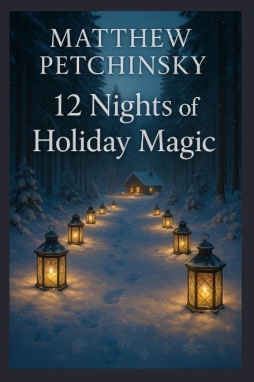 12 Nights of Holiday Magic