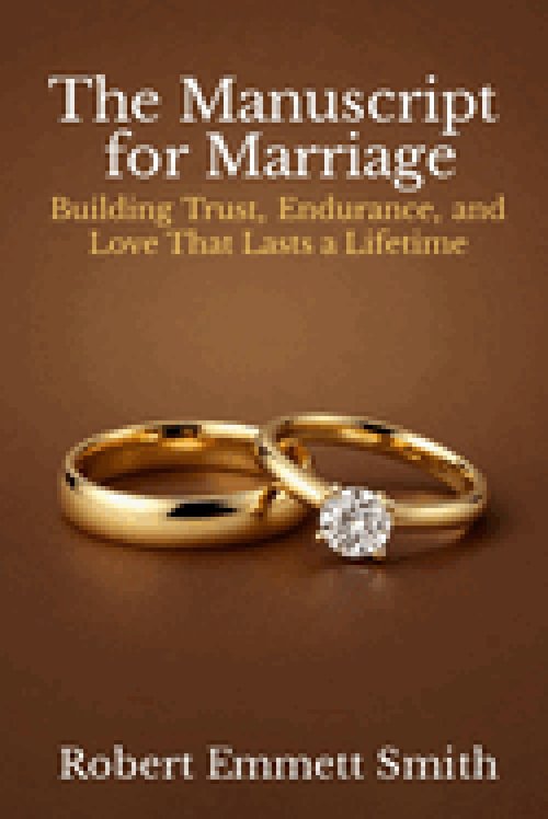 The Manuscript for Marriage Building Trust, Endurance, and Love That Lasts a Lifetime