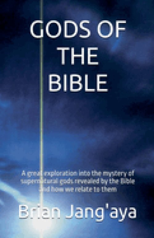 Gods of the Bible