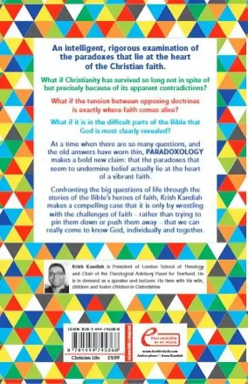 Paradoxology