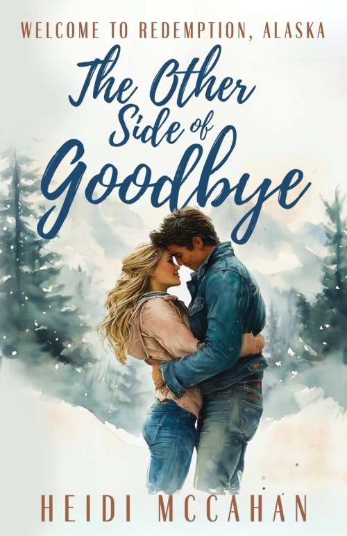 The Other Side of Goodbye