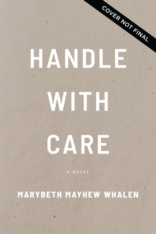 Handle with Care
