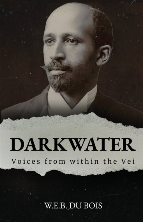 DARKWATER