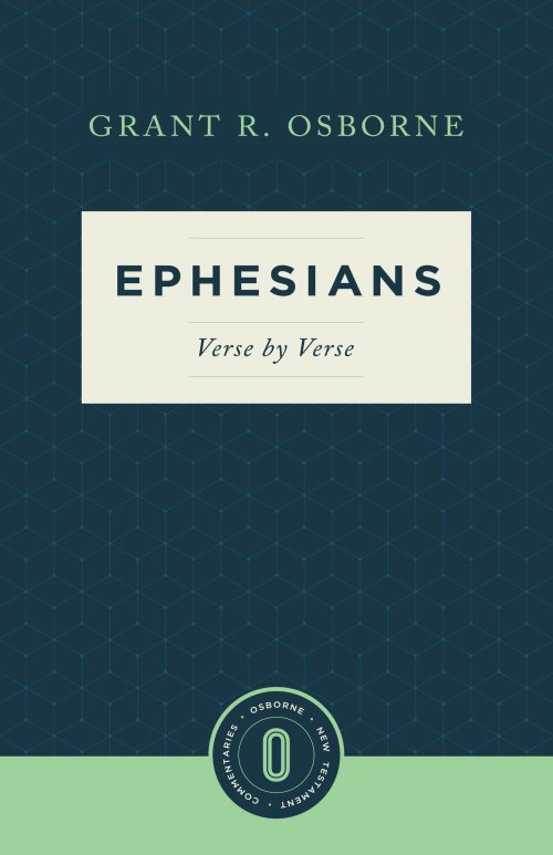 Ephesians Verse by Verse ()