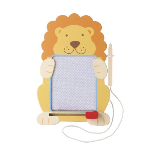 Lion Sketch Board (FSC®)