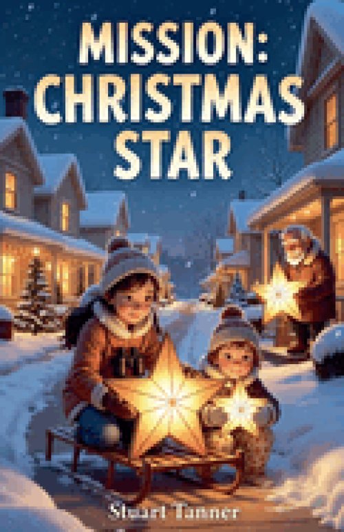 Mission: Christmas Star