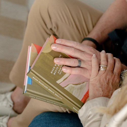 When Marriage Meets Reality