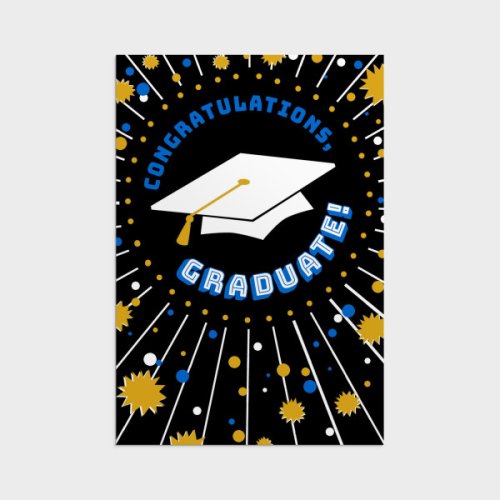 Graduation Celebrations