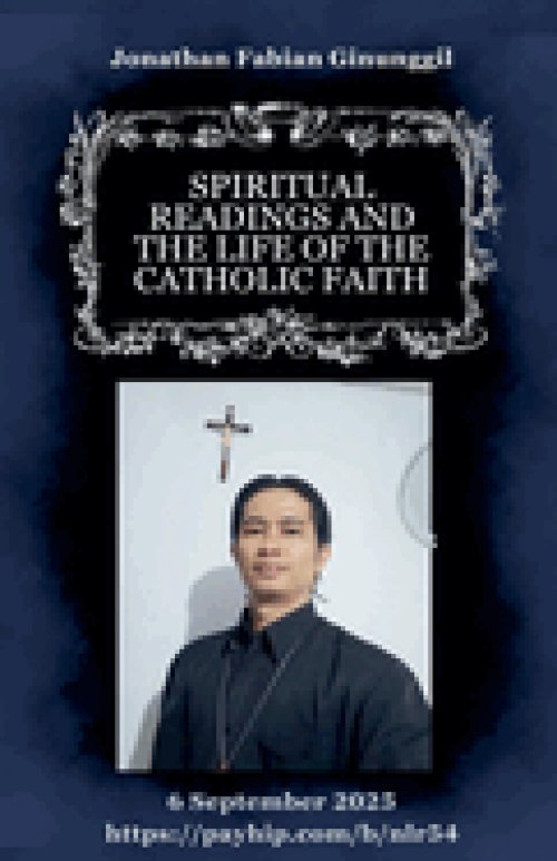 Spiritual Readings And The Life Of The Catholic Faith