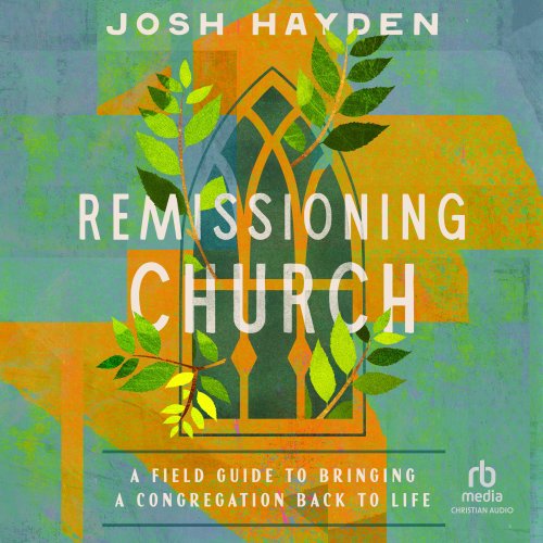 Remissioning Church