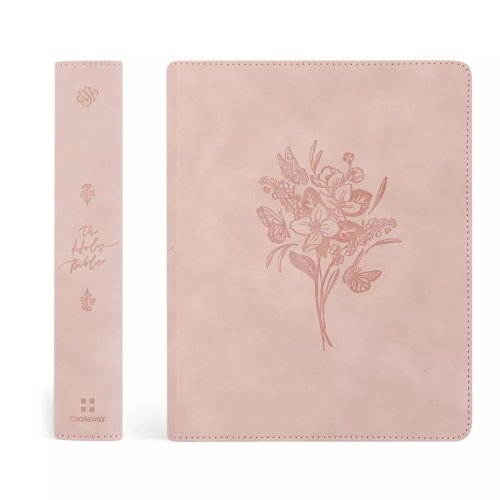 Hosanna Revival Shiloh Set (3x Journaling Bibles, 1x Notebook)