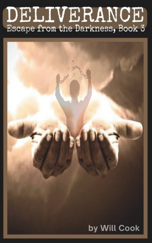 Deliverance: Oppressed, Not Possessed - A Biblical Path to Freedom
